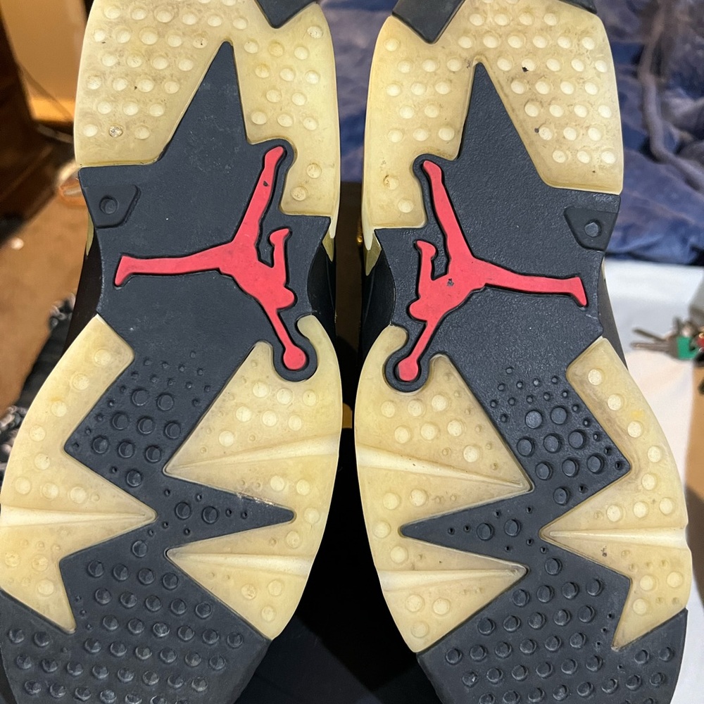 Chinese New Year 6’s